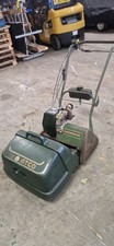 Atco Commodore B17 Self-Propelled Lawn Mower with Grass Box
