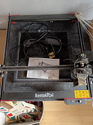 Kentoktool 400 pro - 400,
