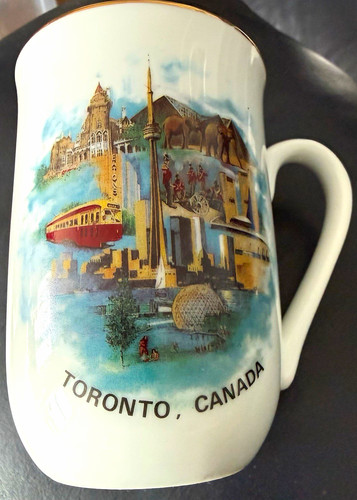 Viletta toronto canada - toronto, painted