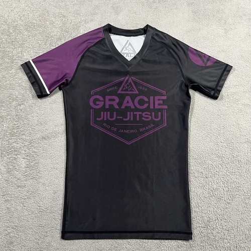 Gracie jiu jitsu - gracie, guard