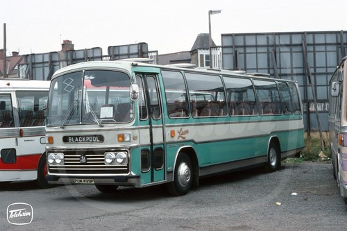 Coach photo leon finningley - photo,
