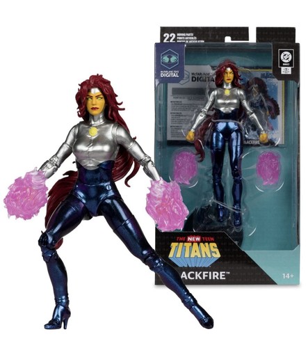 Mcfarlane digital direct - digital, dc