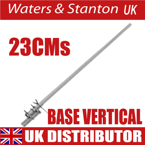 Comet base antenna - comet,