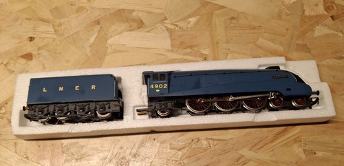 Hornby gauge 372 lner - hornby,