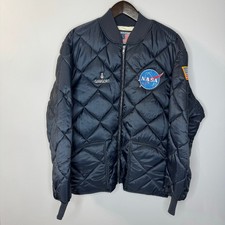 Snap Wear Nasa Johnson Space