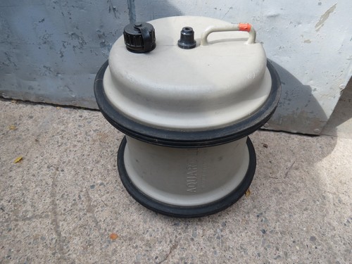 29lt aquaroll water barrel - 29lt,