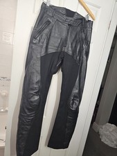 Ladies Richa Freedom leather