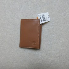 Timberland Trifold Wallet