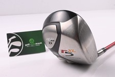 Taylormade R5 XL Driver / 9.5 Degree / Stiff Flex Taylormade Hyperlite XL Shaft