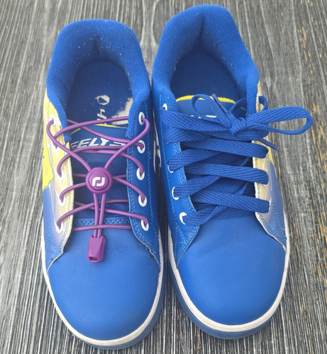 Heelys spongebob squarepants - heelys,