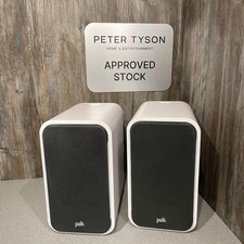 Nearly New - Polk Audio