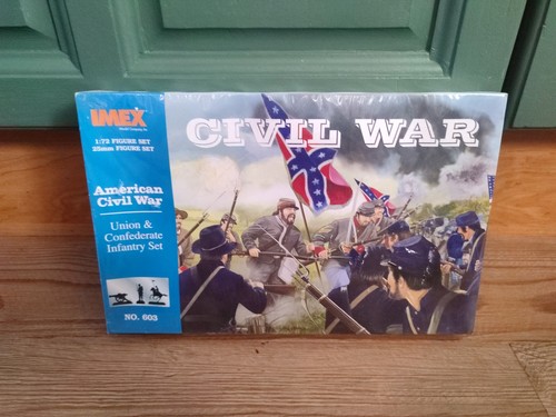 Imex american civil war - imex,