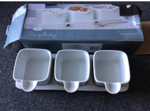 Simlplicity dish and - simlplicity,