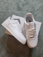 Nike Air Force 1 '07 White