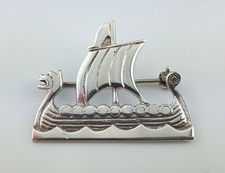 VINTAGE SHETLAND SILVERCRAFT