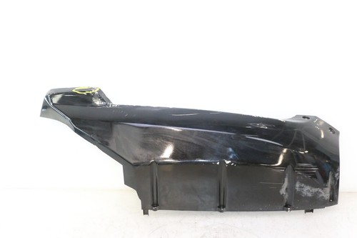 Right belly panel - -, peugeot