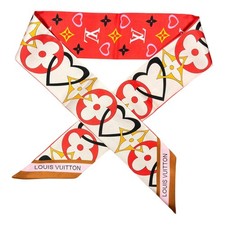 Auth Louis Vuitton Bandeau