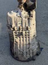 Ford Transit Mk6 Gearbox 2.4