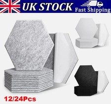 12x Self Adhesive Acoustic