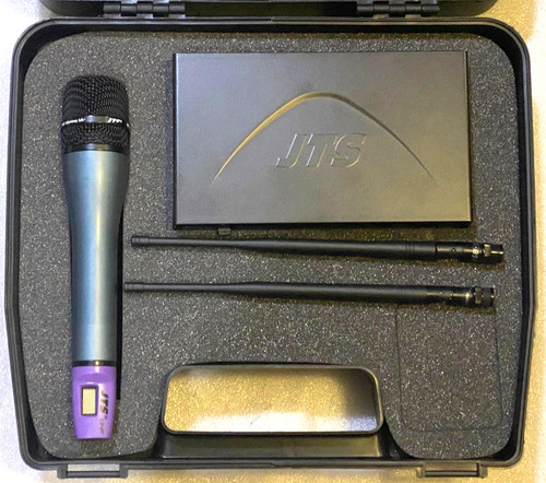Jts wireless radio - jts,