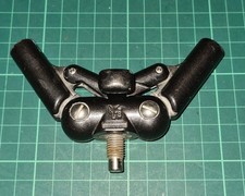 Fox TriggerLock Trigger Lock Quick Release Spreader Block Carp Net