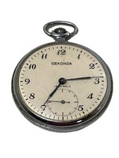 Vintage Sekonda 18 Jewels