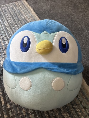 Large pokemon squishmallow - large,