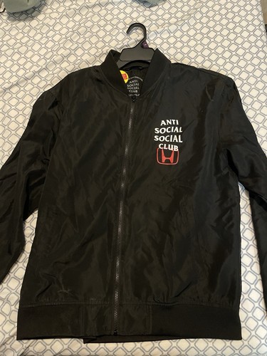 Honda racing bomber - jacket, |