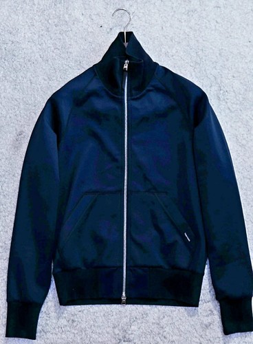 Tom ford technical zip - technical, through