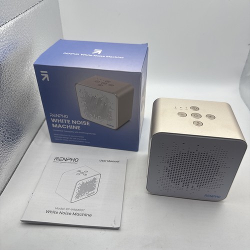 Renpho sleep sound therapy - renpho,