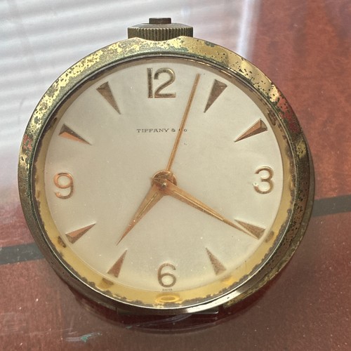 Vintage tiffany co - vintage, swiss