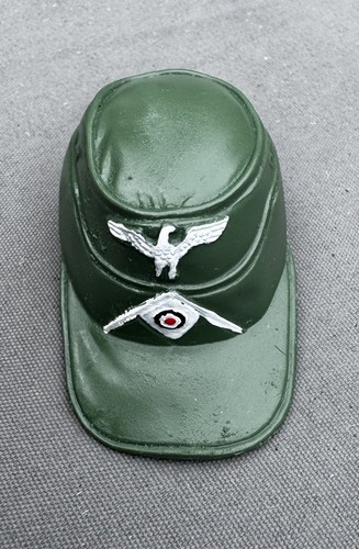 Vintage action man custom - action,