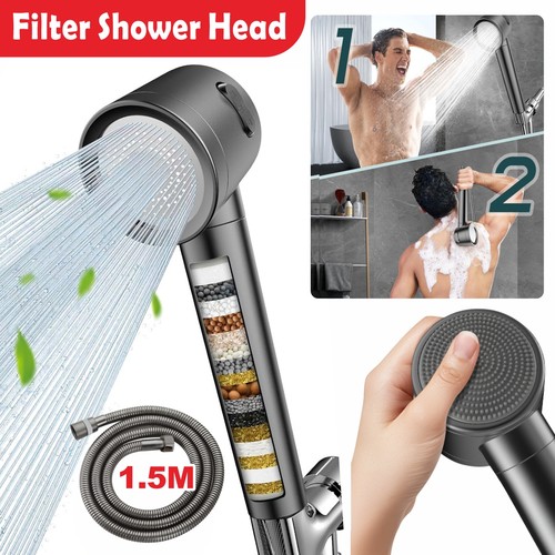 Shower head for bathroom - shower,