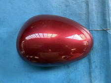 Rover 25/45/SW & MG ZR/ZS Left Side Wing Mirror Backing (CDX Copperleaf Red)