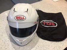 BELL M4R Classic White