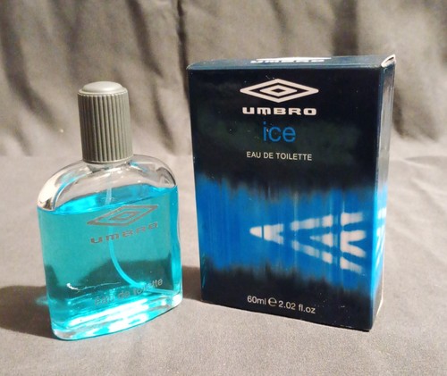Vintage umbro ice eau - umbro,