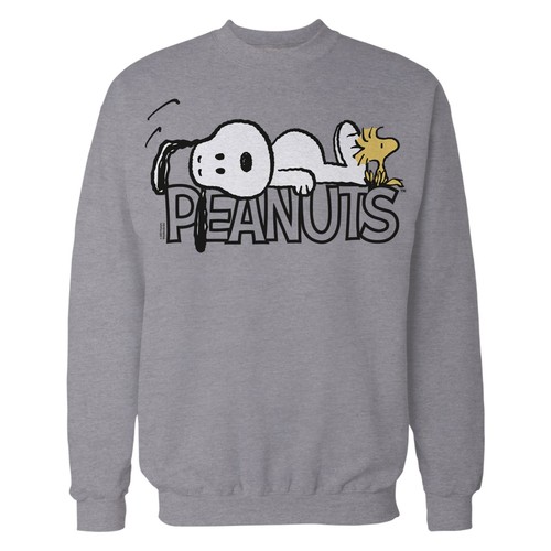 Peanuts snoopy woodstock - peanuts,