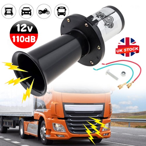 12v super loud 110db air - 12v,