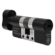 APECS AP 3* Star Black Euro