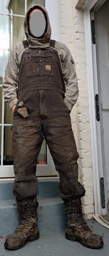 Mens black carhartt - mens,