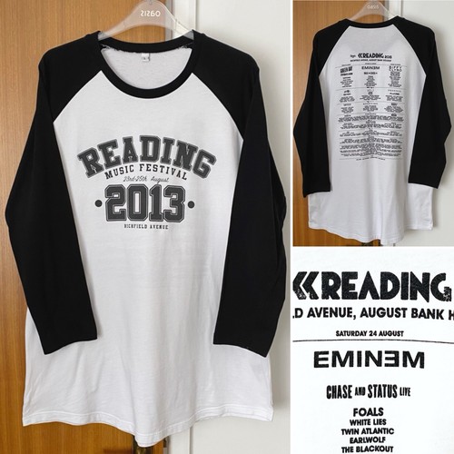 Reading festival 2013 baseball - reading,