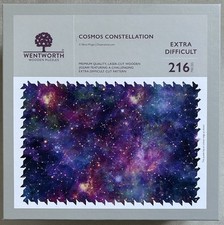 Wentworth-Cosmos Constellation