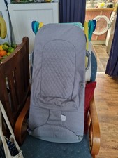 Red Kite Grey Basic Baby