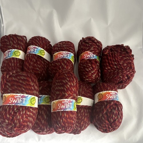 Wendy swift chunky - wendy,