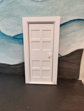 Not Hobbies Dolls House Door
