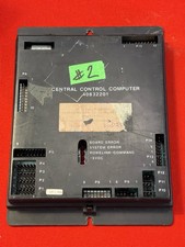 Rowe Ami Cd100 CCC Computer