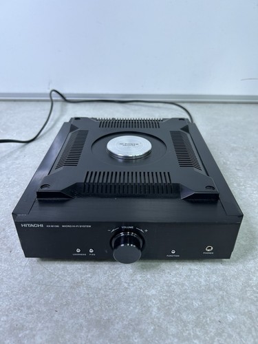 Hitachi m136i micro fi - ax-m136i,