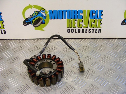 Yamaha generator stator - yamaha,