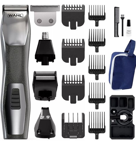 Wahl chromium 1 - wahl,