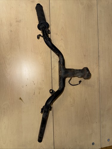 Genuine sym jet parts - 2, stroke